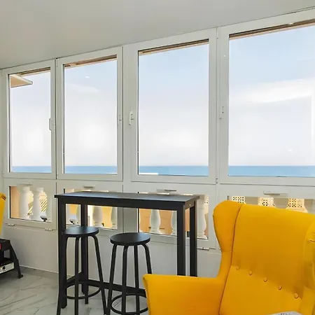 Sea Breeze