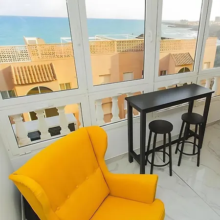 Apartment Sea Breeze