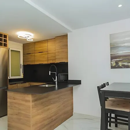 Apartment Sea Breeze Torrevieja