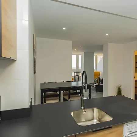 Apartment Sea Breeze Torrevieja