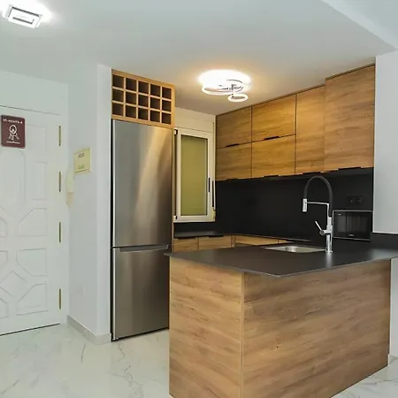 Apartment Sea Breeze *