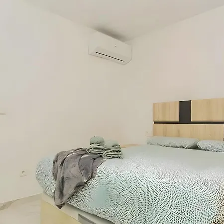 Apartment Sea Breeze *