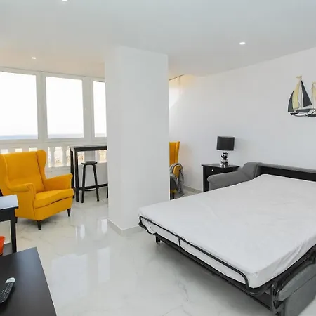 Apartment Sea Breeze