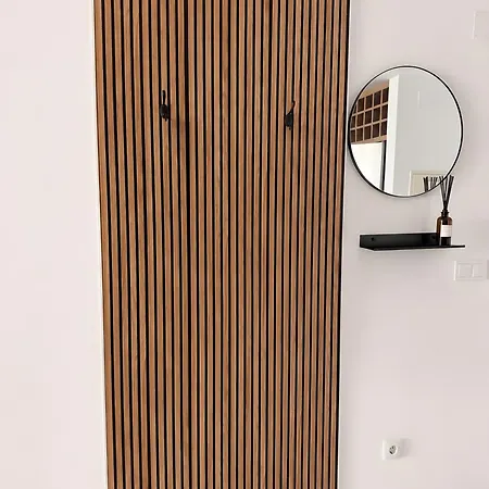 Apartment Sea Breeze