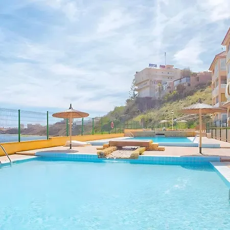 Sea Breeze Apartment Torrevieja