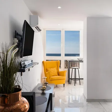 Sea Breeze Apartamento