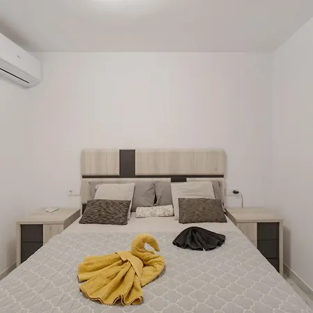 Sea Breeze Torrevieja